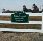 Little Sunnyside Accommodation - Darwin Holiday