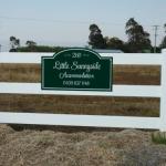 Little Sunnyside Accommodation - Darwin Holiday 0