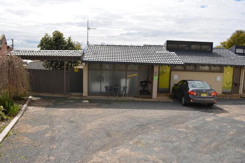 The Apple Inn - Darwin Holiday 3