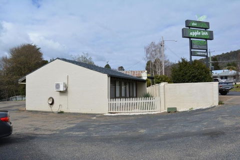 The Apple Inn - Darwin Holiday 0