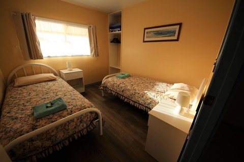 Baudin Beach Apartments - Darwin Holiday 2