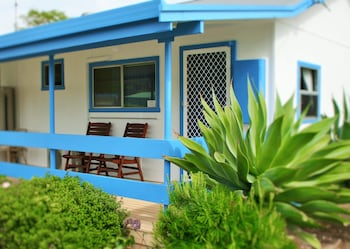 Baudin Beach Apartments - Darwin Holiday 3