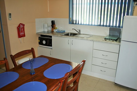 Baudin Beach Apartments - Darwin Holiday 5