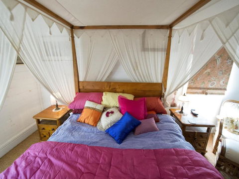 Mandurah Riverfront Holiday Rental - Darwin Holiday 6