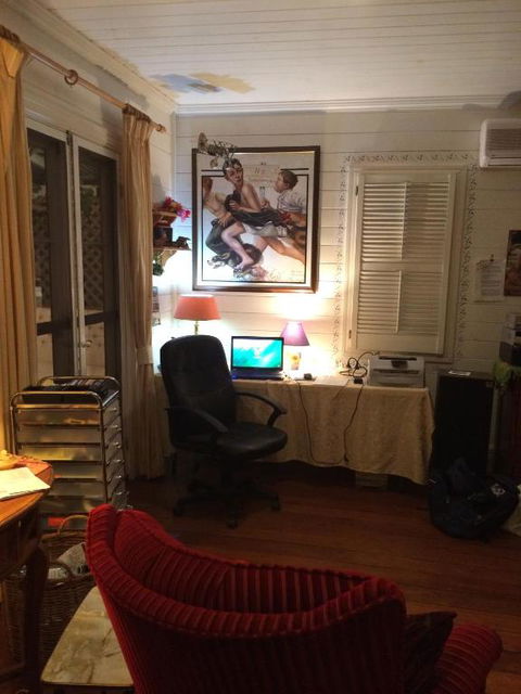 Mandurah Riverfront Holiday Rental - Darwin Holiday 5