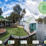 Mandurah Riverfront Holiday Rental - Darwin Holiday 0