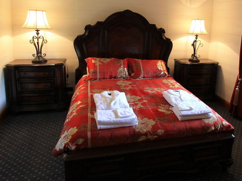 Kerrellie Cottages - Darwin Holiday 6