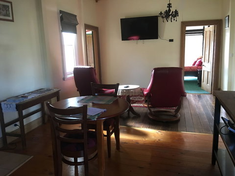 Kerrellie Cottages - Darwin Holiday 3