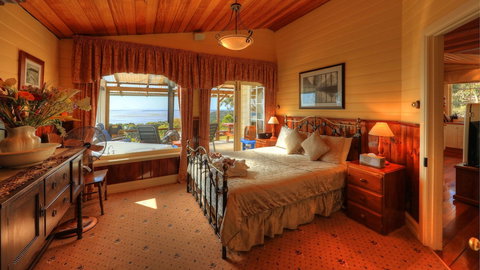 Island View Spa Cottage - Darwin Holiday 5