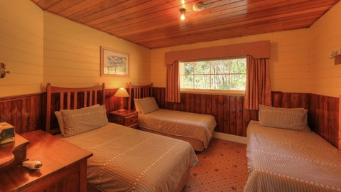 Island View Spa Cottage - Darwin Holiday 2