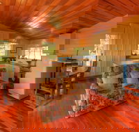 Island View Spa Cottage - Darwin Holiday