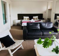 Elkamo Luxury Suites - Darwin Holiday