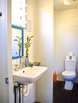 The Eco Beachcamp Retreat - Darwin Holiday 4