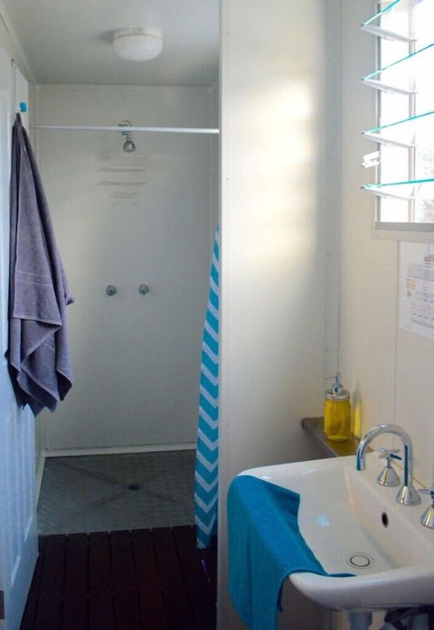 The Eco Beachcamp Retreat - Darwin Holiday 1