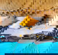 The Eco Beachcamp Retreat - Darwin Holiday