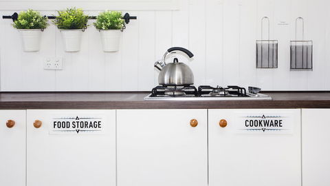 The Eco Beachcamp Retreat - Darwin Holiday 2