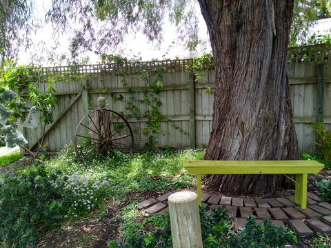 Friends Holiday House - Darwin Holiday 3