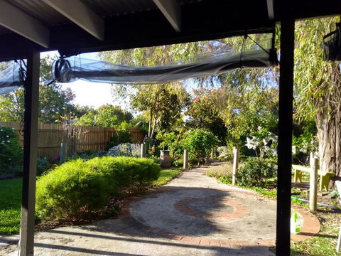 Friends Holiday House - Darwin Holiday 6