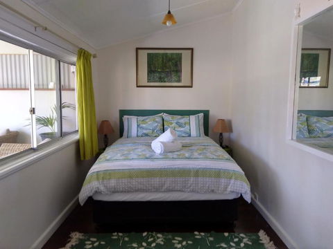 Friends Holiday House - Darwin Holiday 1