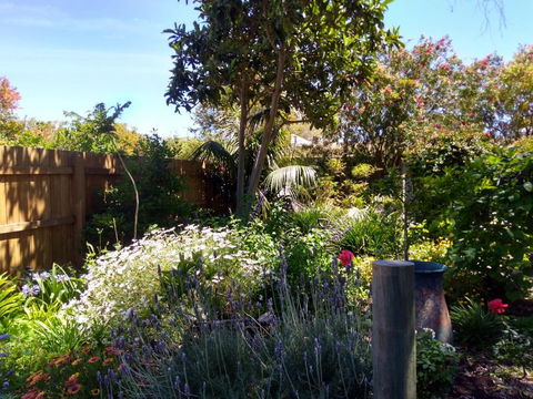 Friends Holiday House - Darwin Holiday 4