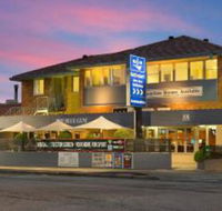 Blue Gum Hotel - Darwin Holiday
