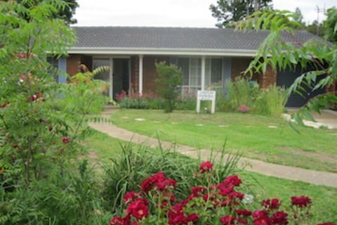 Beyers B & B - Darwin Holiday 0