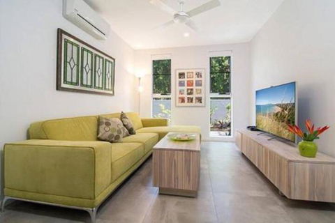 Tenterfield On Oak - Darwin Holiday 2