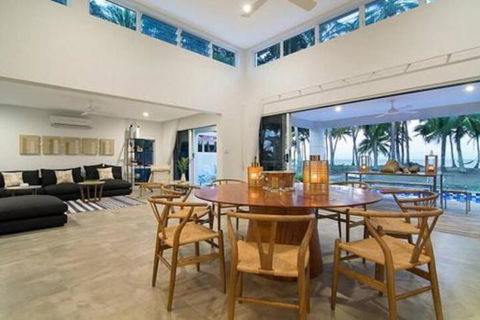 Tenterfield On Oak - Darwin Holiday 3