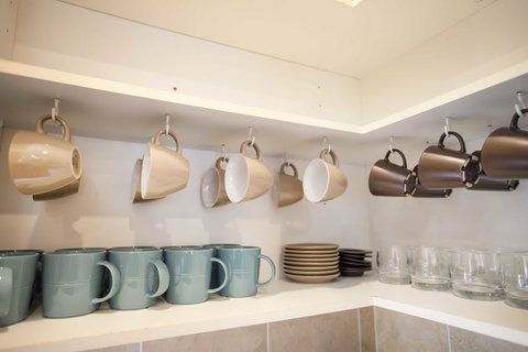 The Art House - Darwin Holiday 5