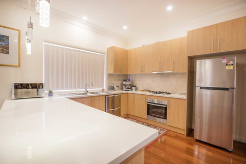 The Art House - Darwin Holiday 3