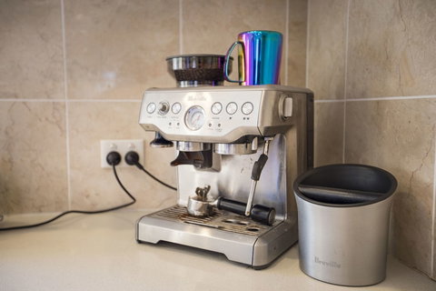 The Art House - Darwin Holiday 1