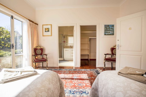 The Art House - Darwin Holiday 0