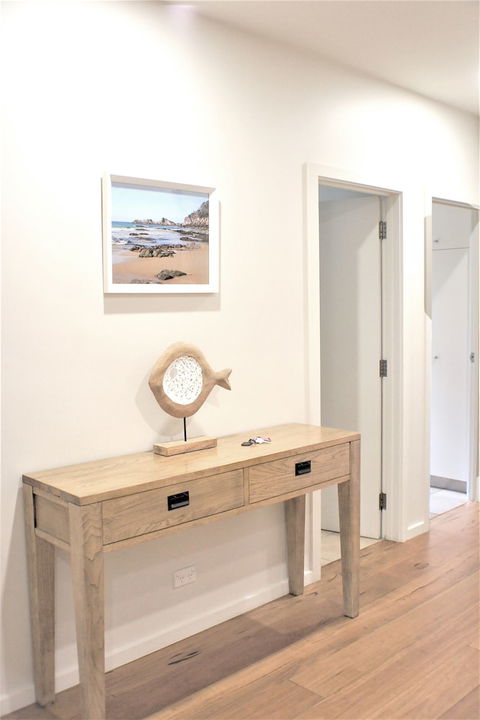 Rolling Waves 1 - Darwin Holiday 2