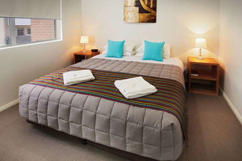 Hamilton Executive Apartments - Darwin Holiday 6