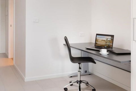 Hamilton Executive Apartments - Darwin Holiday 7