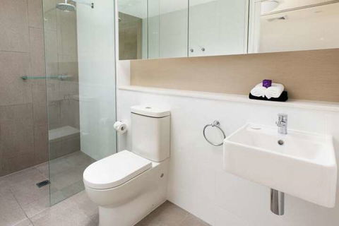 Hamilton Executive Apartments - Darwin Holiday 4