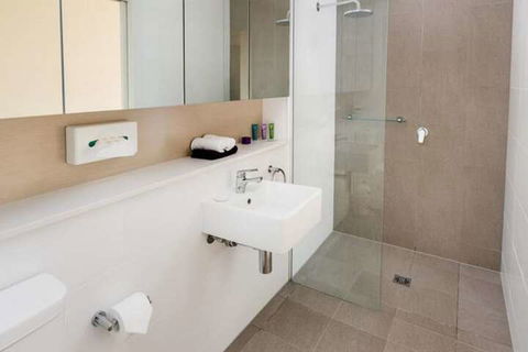 Hamilton Executive Apartments - Darwin Holiday 5