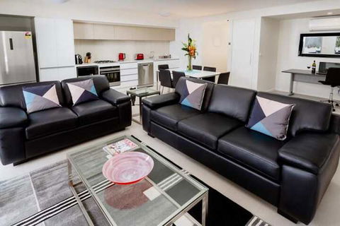 Hamilton Executive Apartments - Darwin Holiday 3