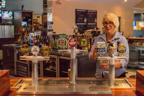 Settlers Inn - Darwin Holiday 1