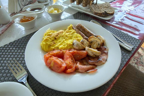 Glenelg On King Bed & Breakfast - Darwin Holiday 3