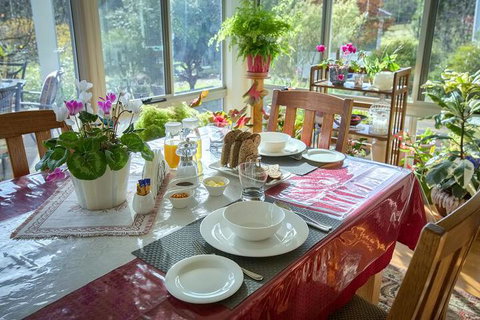 Glenelg On King Bed & Breakfast - Darwin Holiday 2