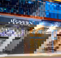 Peppers Kings Square Hotel - Darwin Holiday