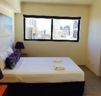 Apartments Downtown - Darwin Holiday