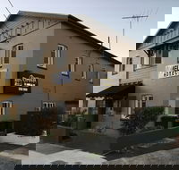 Amelia Boutique Hotel - Darwin Holiday