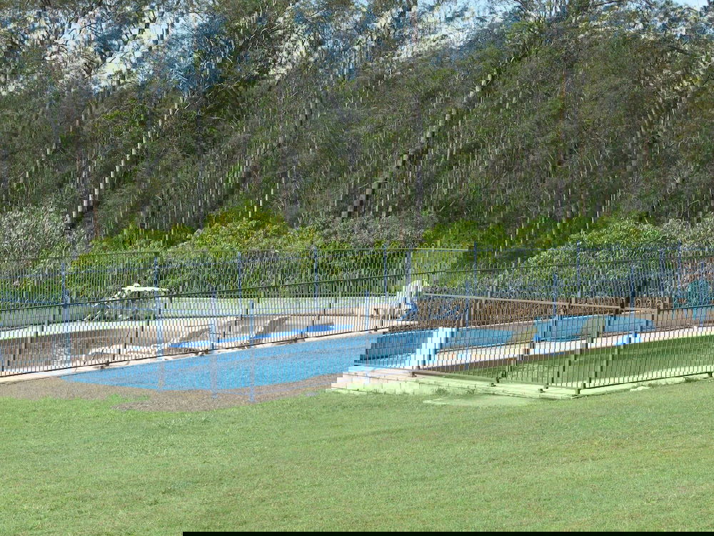 Anderleigh QLD Darwin Holiday