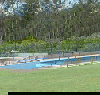 Lake Barra Cottages - Darwin Holiday