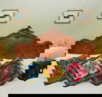 Pension of Perth - Darwin Holiday