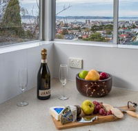 City Lights - Darwin Holiday