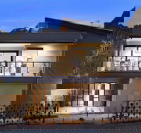 Allure Daylesford - Darwin Holiday