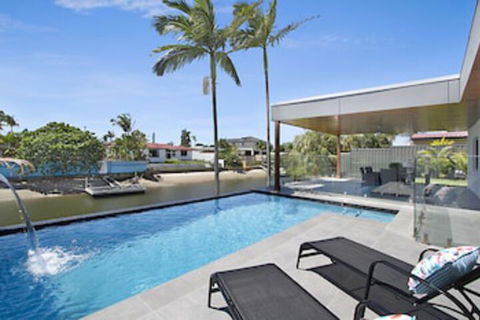 Buena Vista - Darwin Holiday 0
